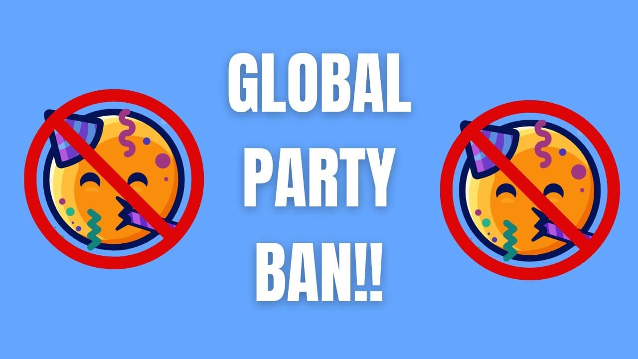 Airbnb Party Ban: What Hosts Need to Know in 2026