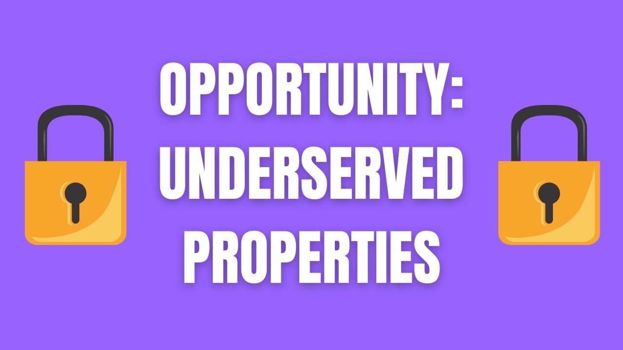 Top Under-the-Radar Airbnb Management Niches in 2026