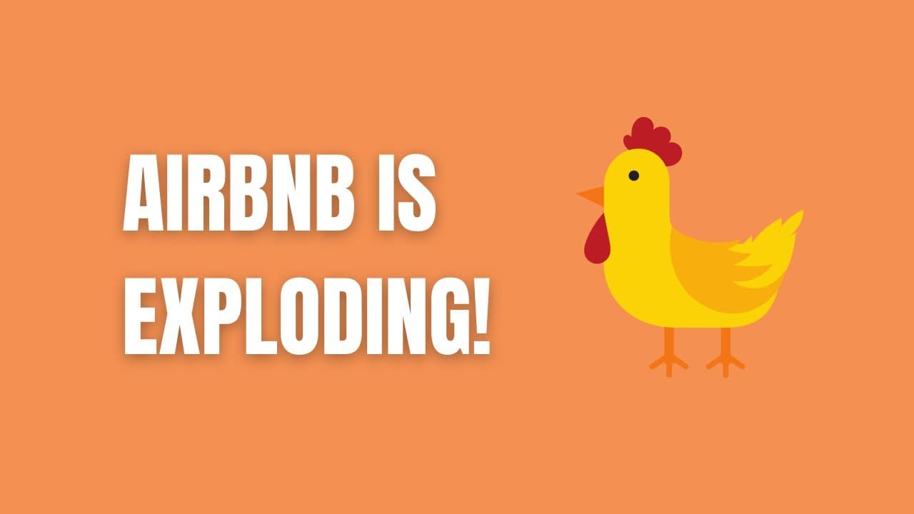 Why People Are Flocking to Airbnbs in 2026