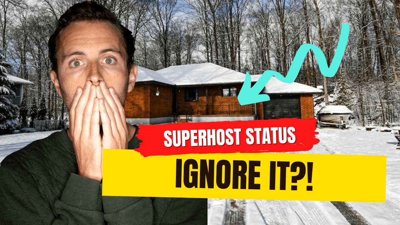Airbnb 300% ROI Hack: Guest Obsession That Actually Works