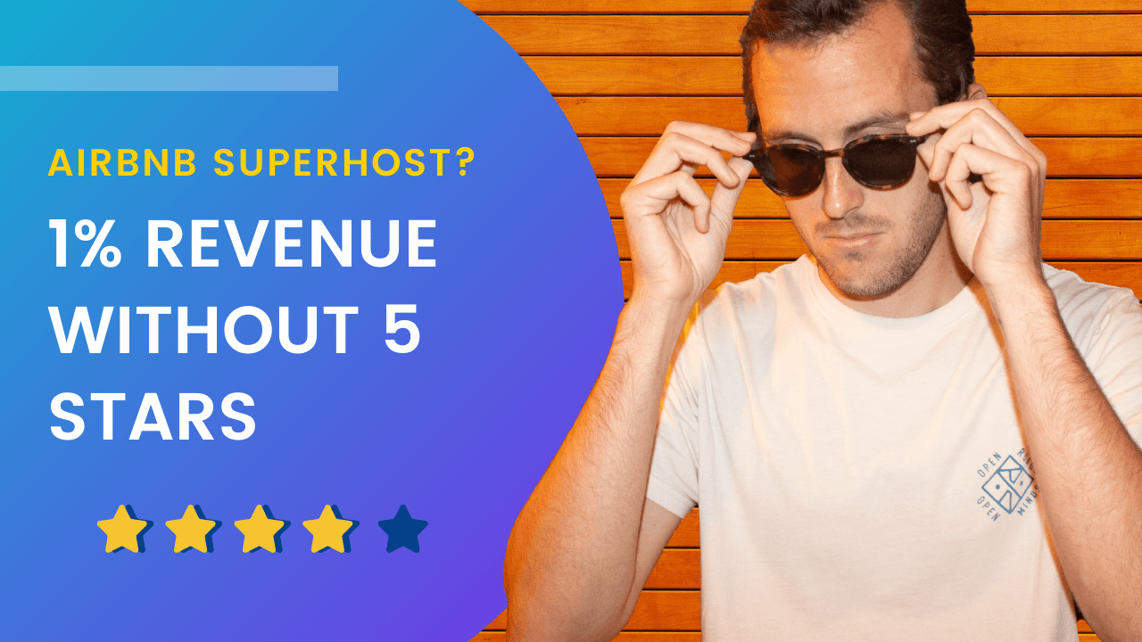 Why 5-Star Reviews Don't Matter as Much as You Think