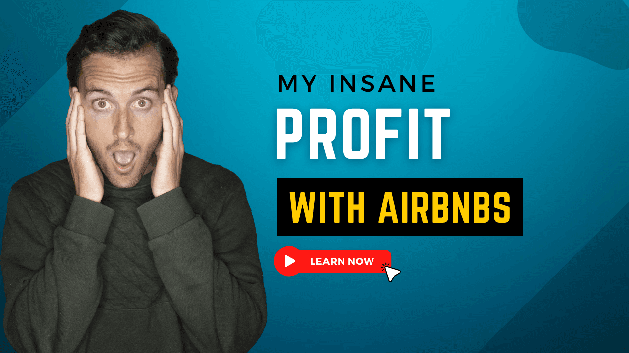 Airbnb Cottage Numbers That Blew Us Away: STR Investing 2026