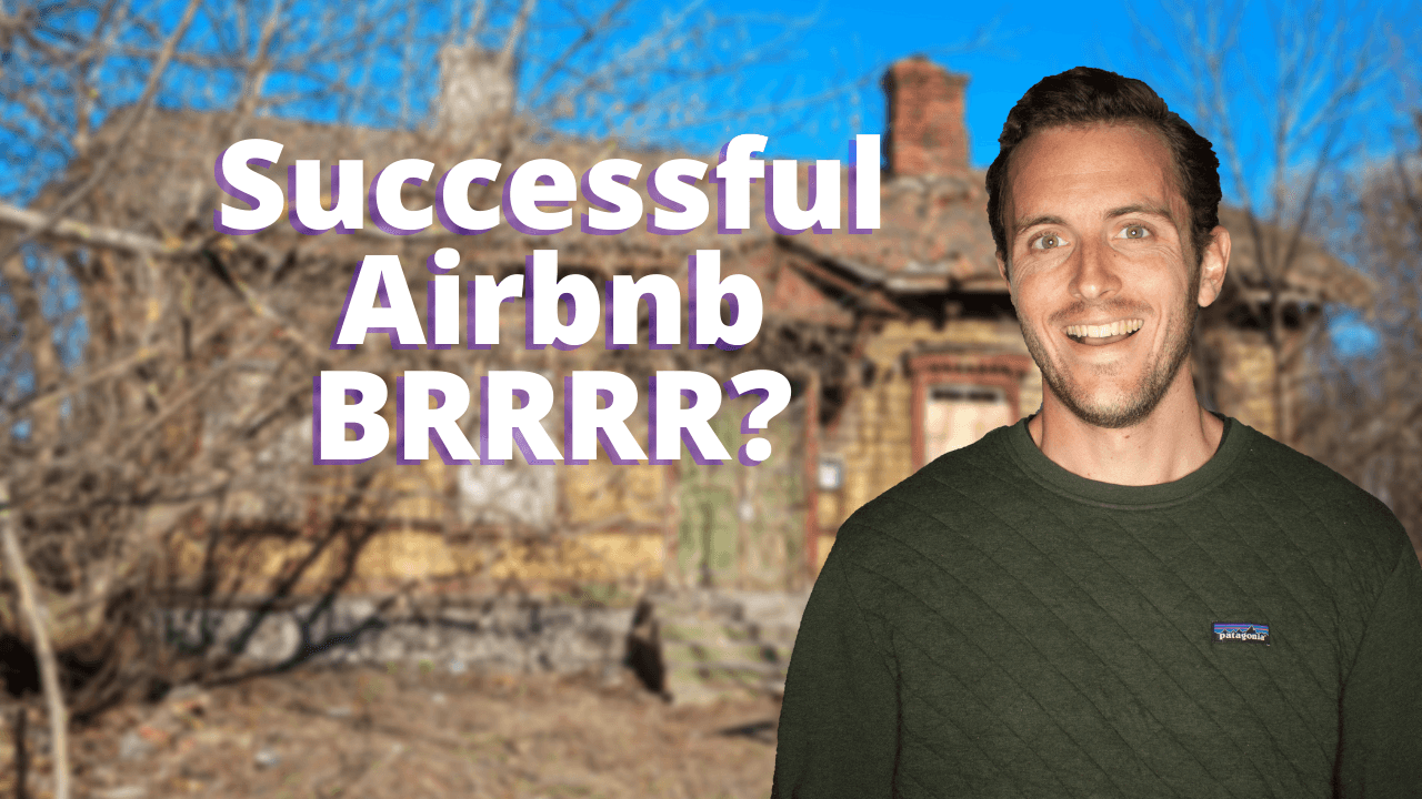 BRRRR Method for Airbnb: Build an STR Portfolio in 2026