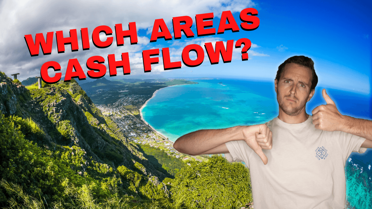 Best Cash Flowing Real Estate Markets for STRs in 2026