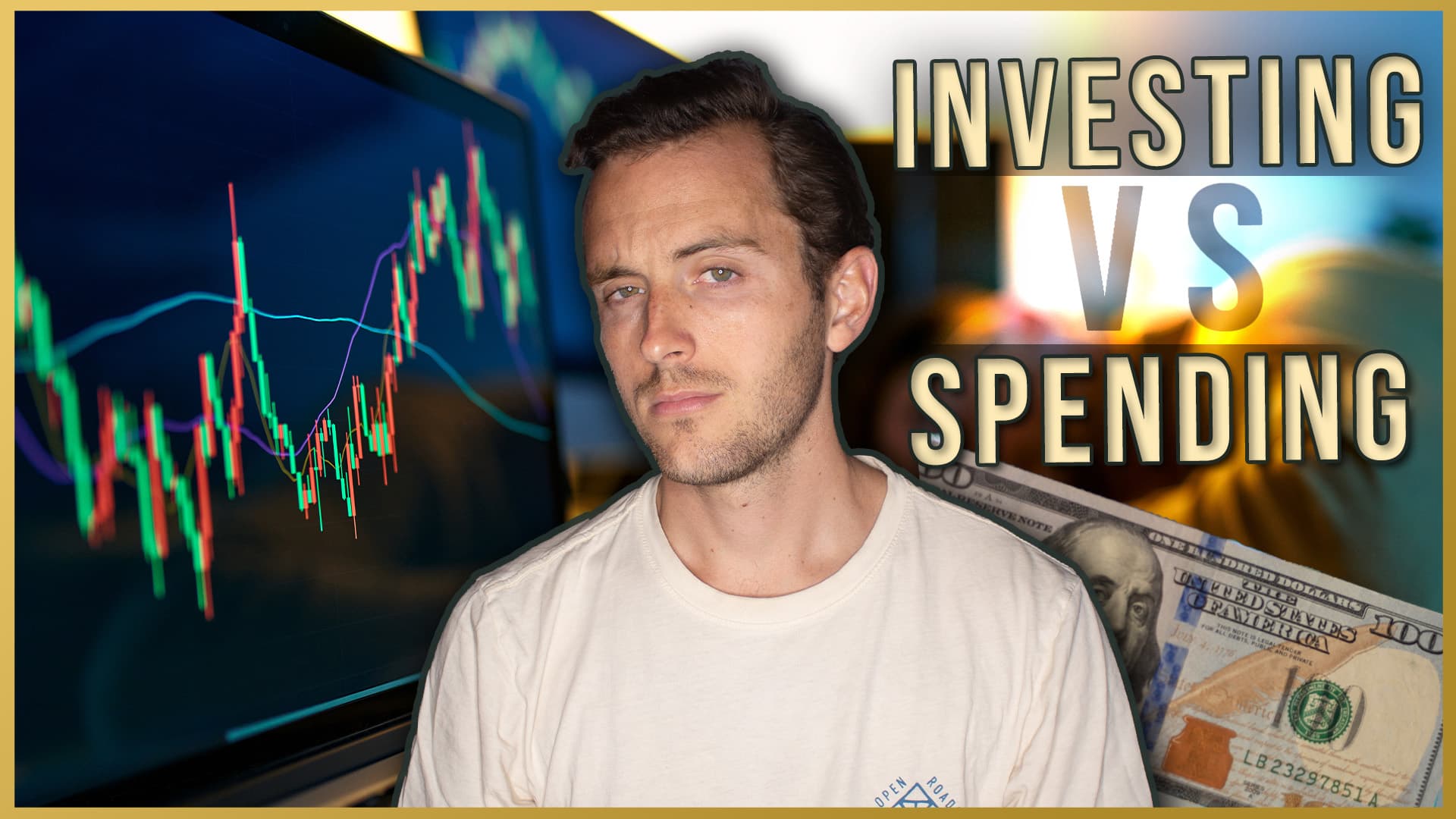 Investing vs. Spending: The STR Mindset Shift That Changes Everything