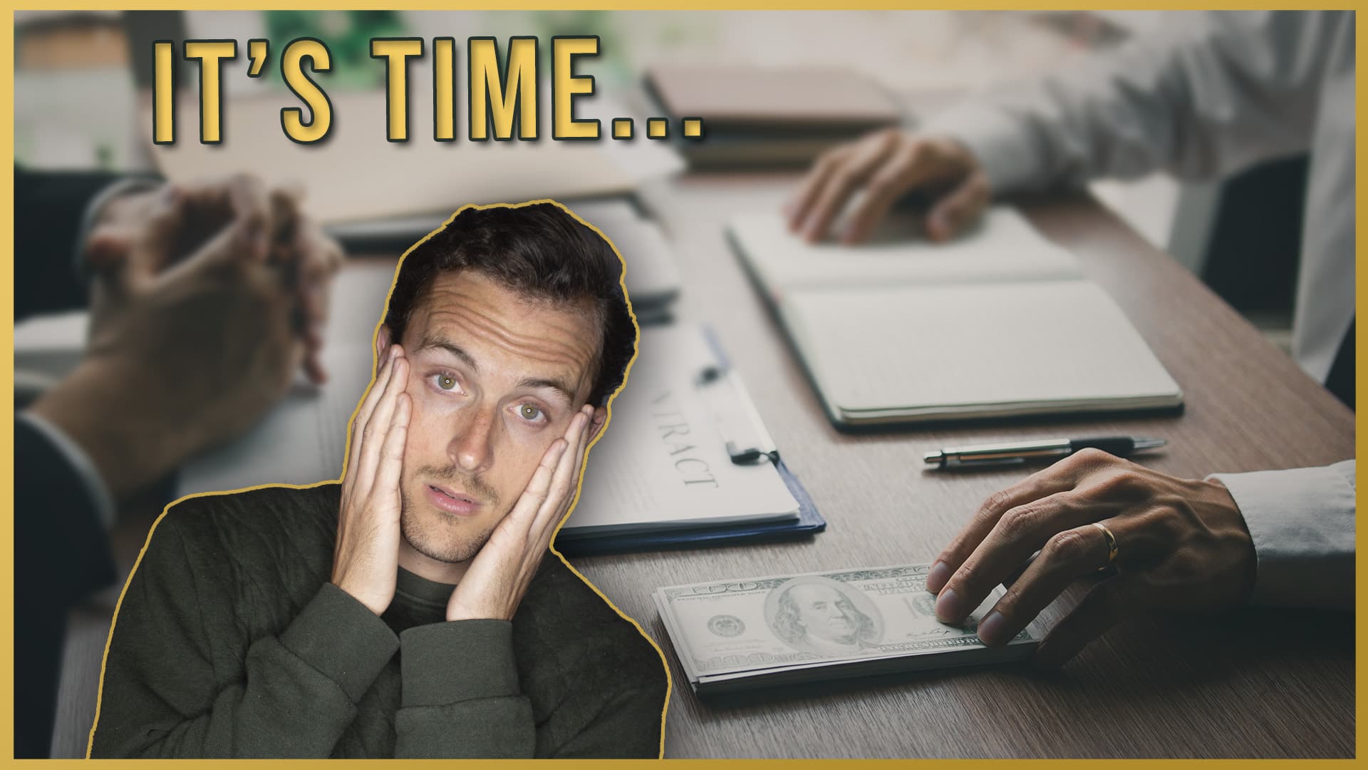 When to Walk Away from an STR Deal: Blog Video Breakdown
