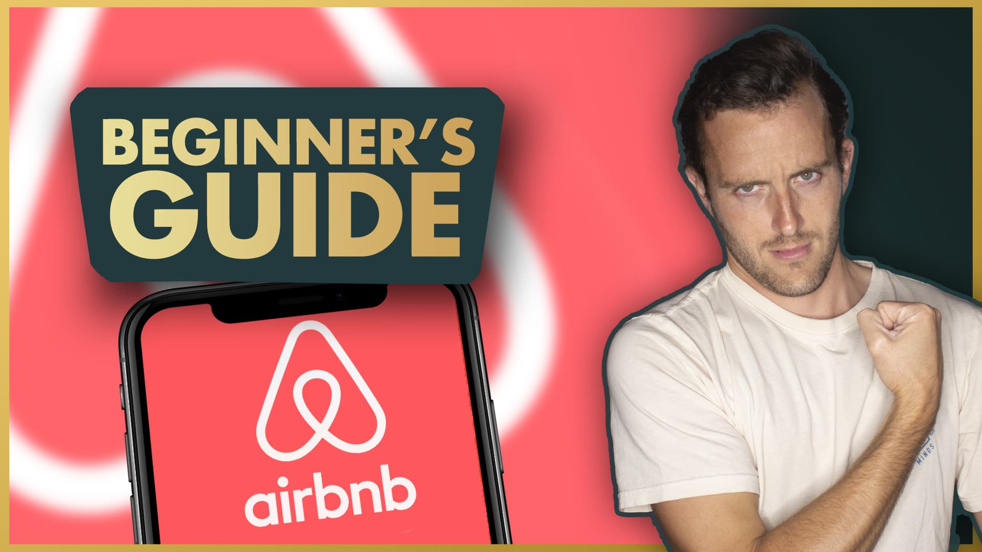 Beginner’s Guide to Airbnb Investing (2023)