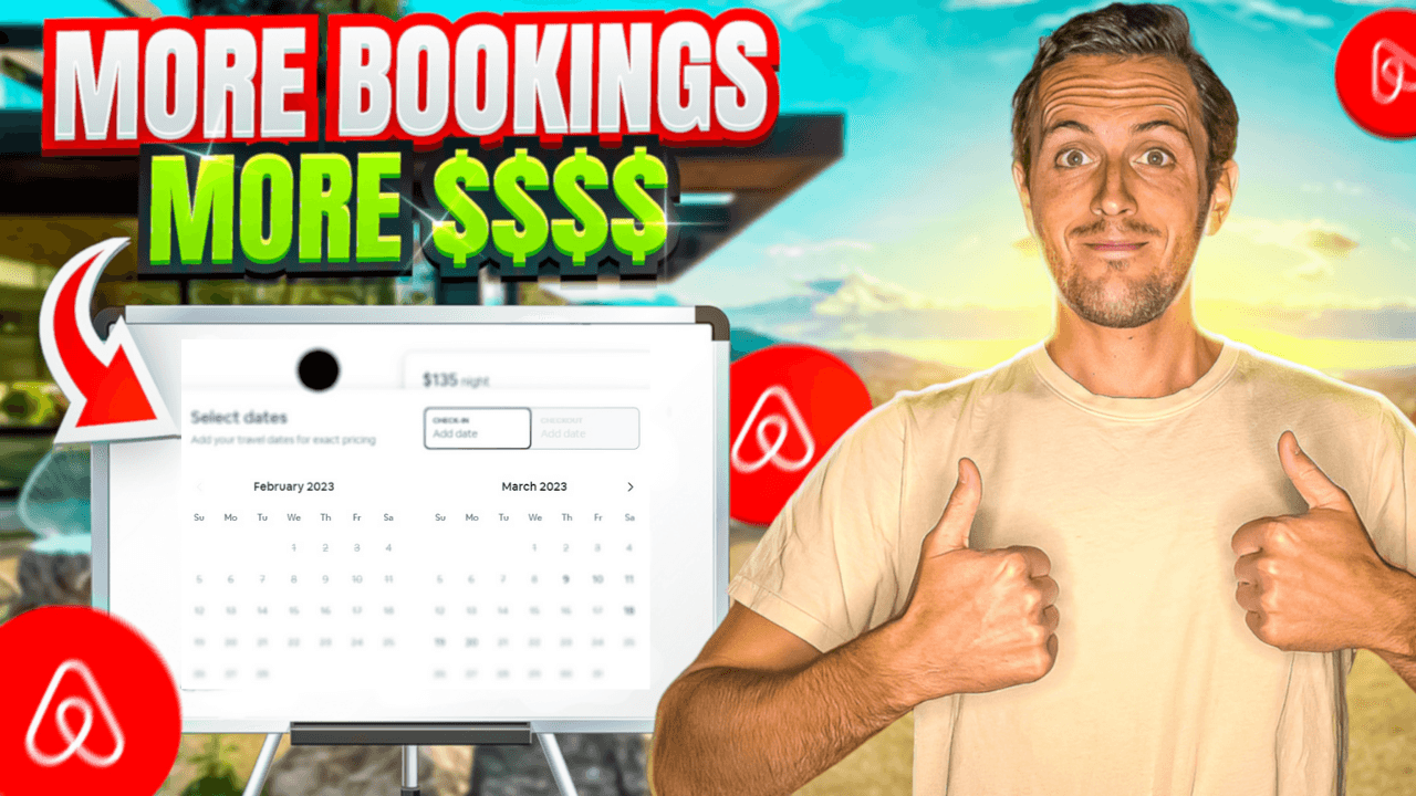 How To Price Your Airbnb