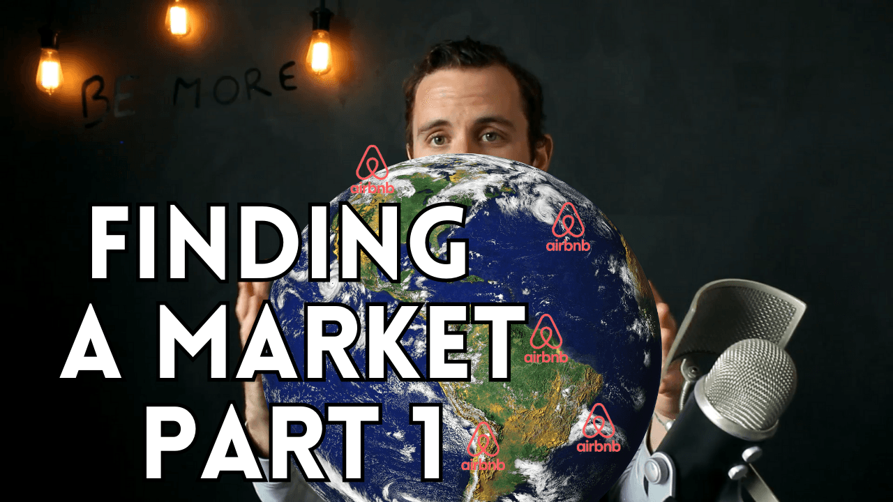 How to Analyze a Market for Airbnb (Part 1)
