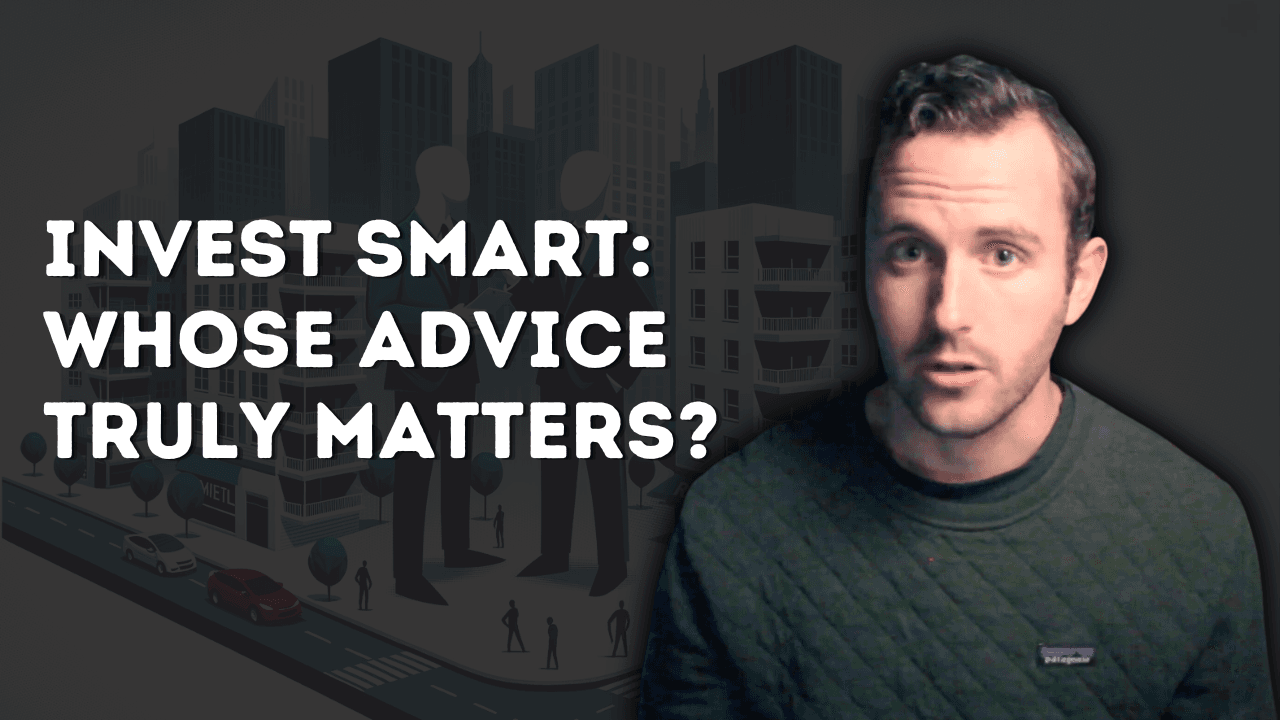 Why You Shouldn’t Trust Your Realtor