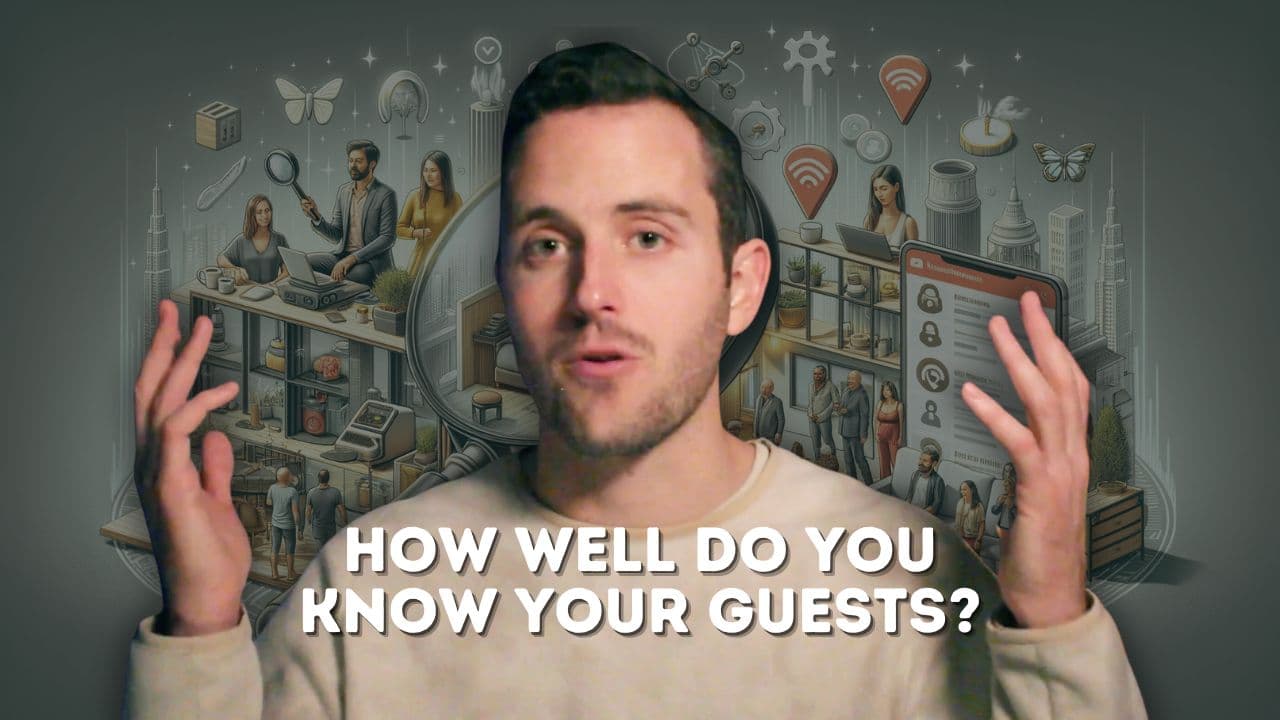 Airbnb Success: Know Your Guests’ Demographics