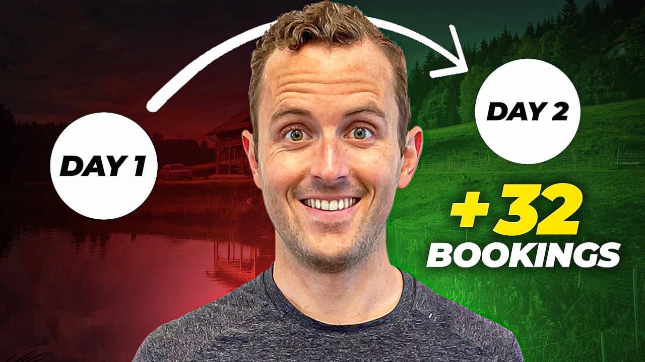 11 'Weird' Airbnb Amenities That 2X Your Bookings (Hosts Don't Know This)