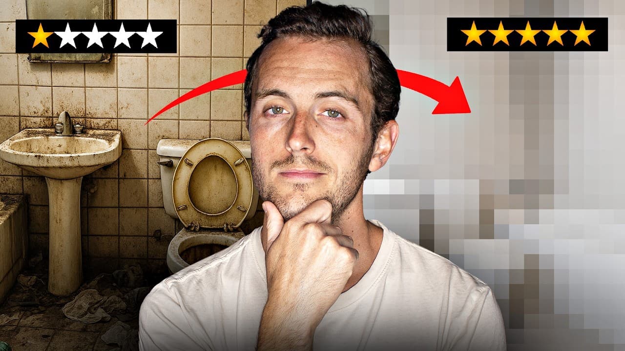 15 Simple (but effective) Airbnb Setup Tricks! Get MORE 5-Star Reviews (2025)