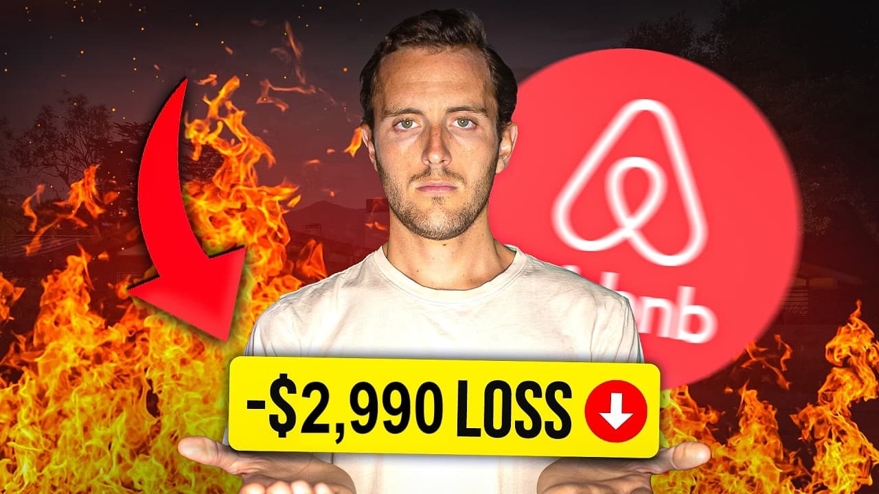 11 Airbnb Pricing Mistakes Costing You $1000s (Fix These NOW!)